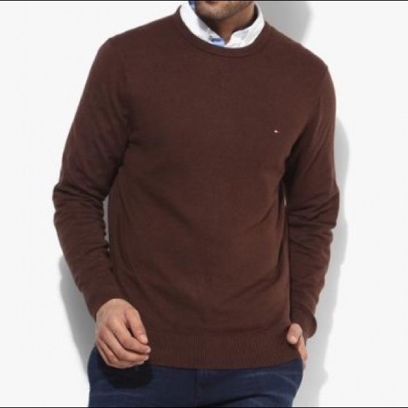 Tommy Hilfiger Other - NEW Tommy Hilfiger Pullover Sweater
